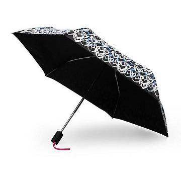 Kipling New Printed Umbrella Auto Open Kiegészítők Színes | HU 1710RV